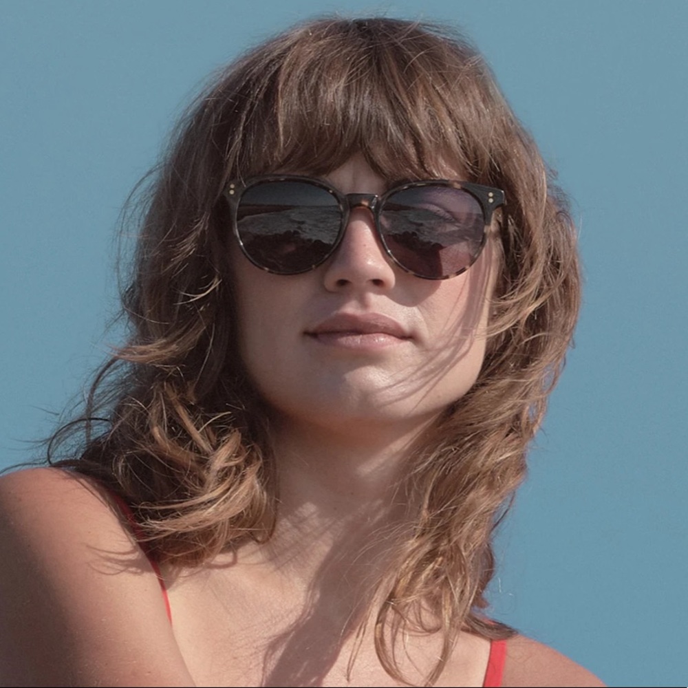 Raen Norie in Brindle Tortoise